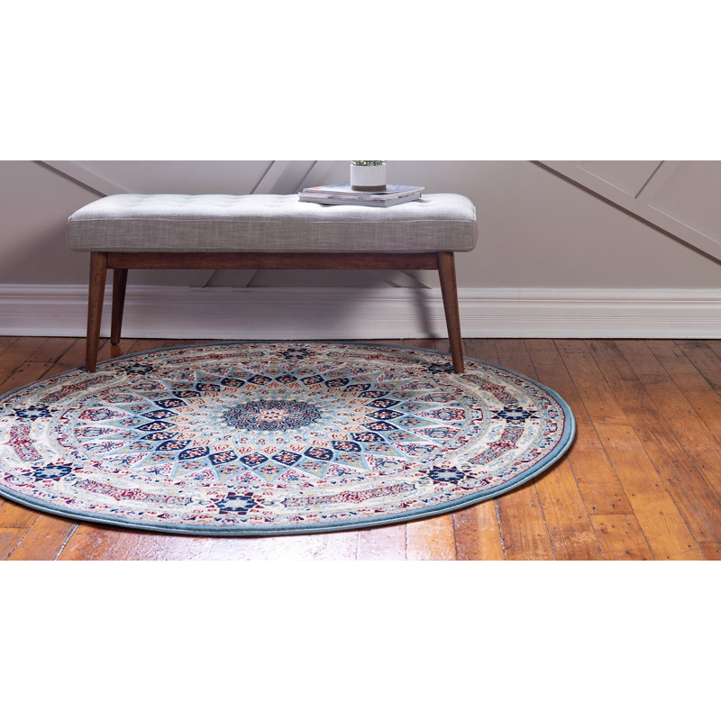 Kelayeh Oriental Indoor Rug