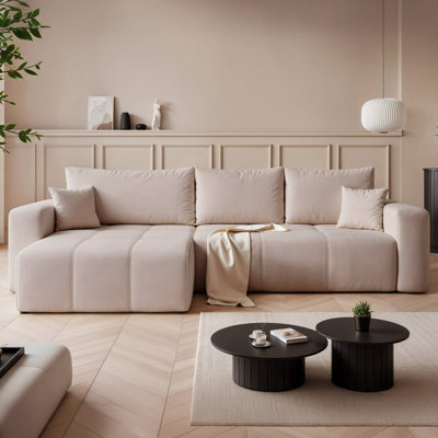 4 Seater Sofa Bed