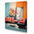 Toile tendue