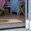 Non-Slip Doormat