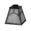 Mission Empire Lighting Shade