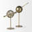 Fitima Abstract Figurine / Sculpture Decorative Object