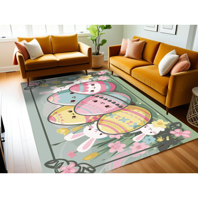 Tapis East Spring