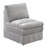 Contemporary 5Pc Modular Sectional Set