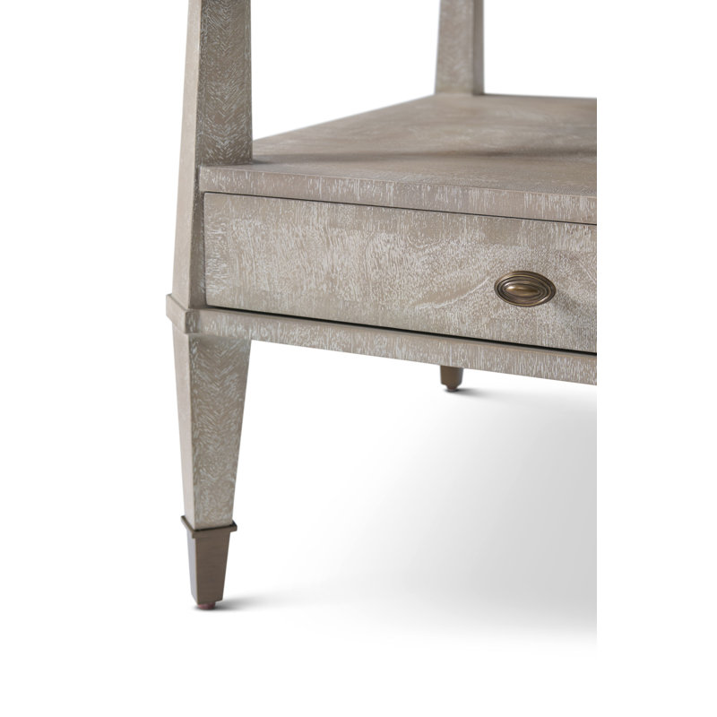 Griffin Side Table, Geo Coast