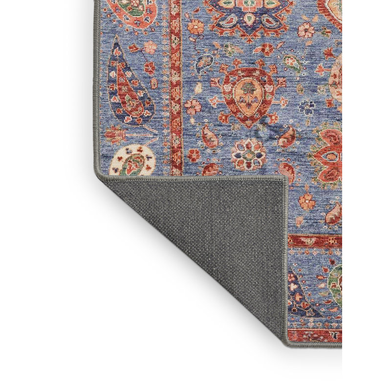 Tapis abstrait moderne 3751ABS3764, Rectangle 5 pi x 7 pi