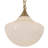 Farrah 3 - Light Unique/Statement Pendant-134870871