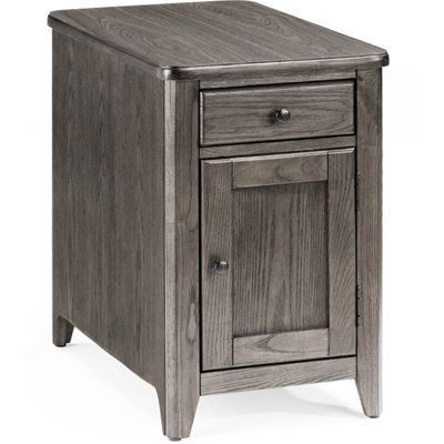 Hadid 26'' W Nightstand