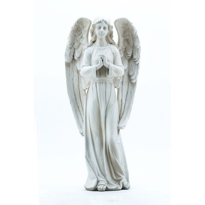 Standing Angel Statue