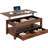 Eoghan Lift Top Coffee Table with 2 Drawers-448987622-409105482