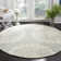 Rudra Hand Tufted Wool Oriental Rug