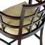 Surrey Hills Upholstered Arm Chair-492730472