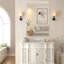 Miroir d'appoint 48 po x 32 po