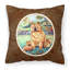  Housse de coussin carré et insert
