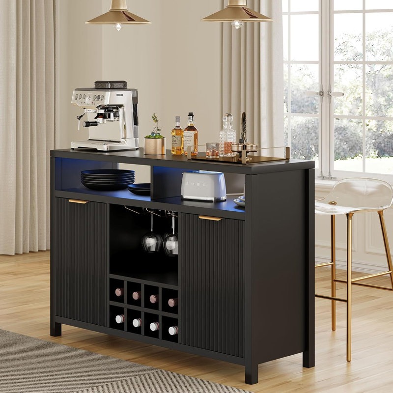 Buffet Cabinet