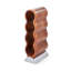 Nambe Curvo Wine Rack