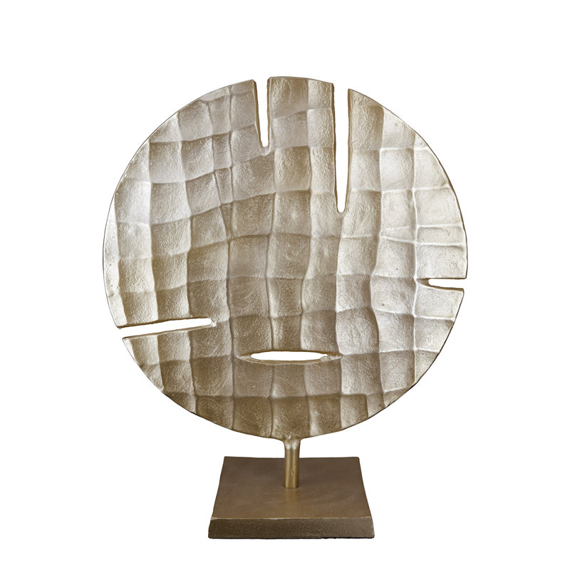 Anglea Abstract Figurines & Sculptures, 38cm H x 30cm W x 12.5cm D