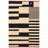 Wool Striped Rug