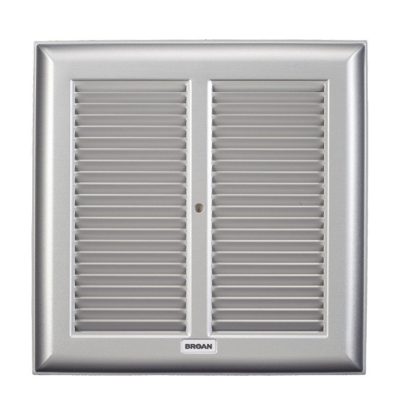Grille de ventilateur de plafond