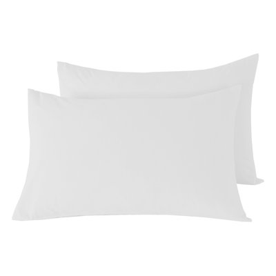Plain Weave / Muslin Pillow Case
