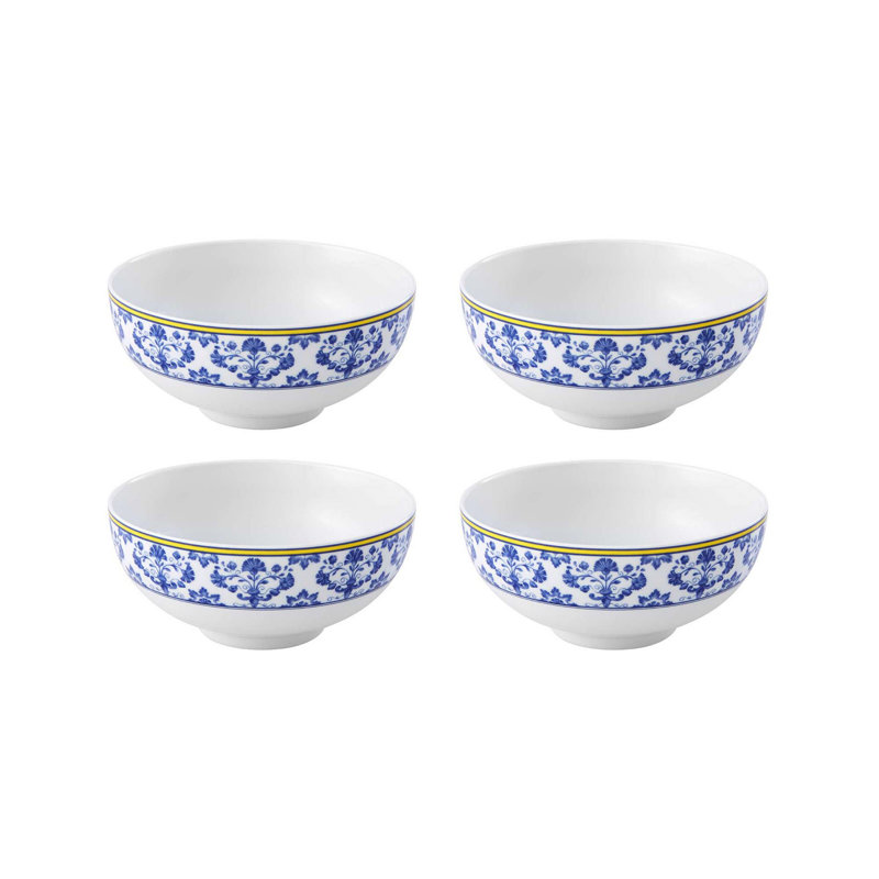 Castelo Branco Porcelain Soup Bowl