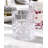 Verres Oneida Apollo DOF, ensemble de 4