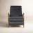 Arista Genuine Leather Recliner-81735419