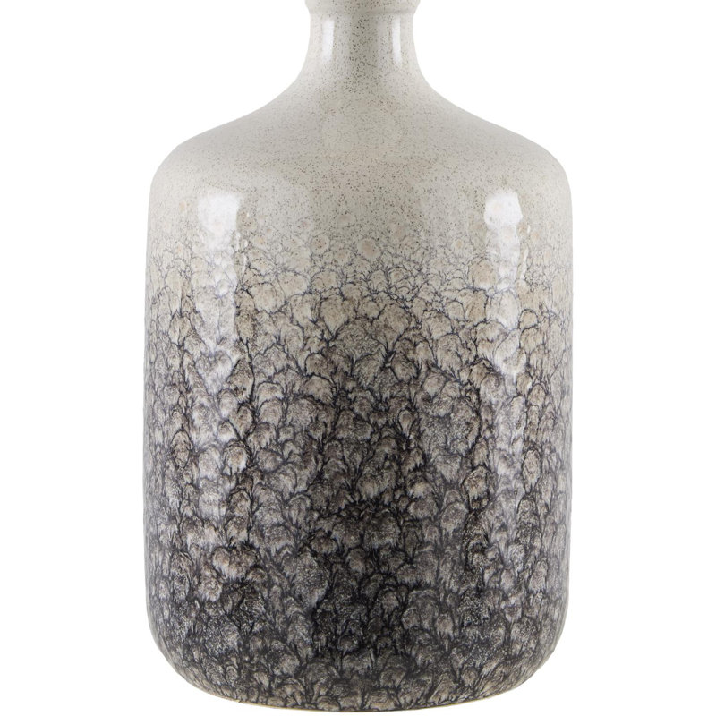 Lampe de table Eton, Marine
