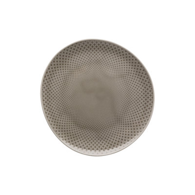 Junto Porcelain Salad/Dessert Plate