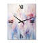 Horloge murale Iorgo - Abstract Botanicals-1111873369