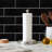 Premium 4" x 12" Glass Subway Tile-40558923