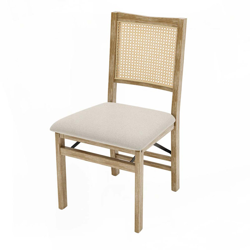 Chaise en bois