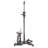 Jamesly Metal Lamp Base Lamp