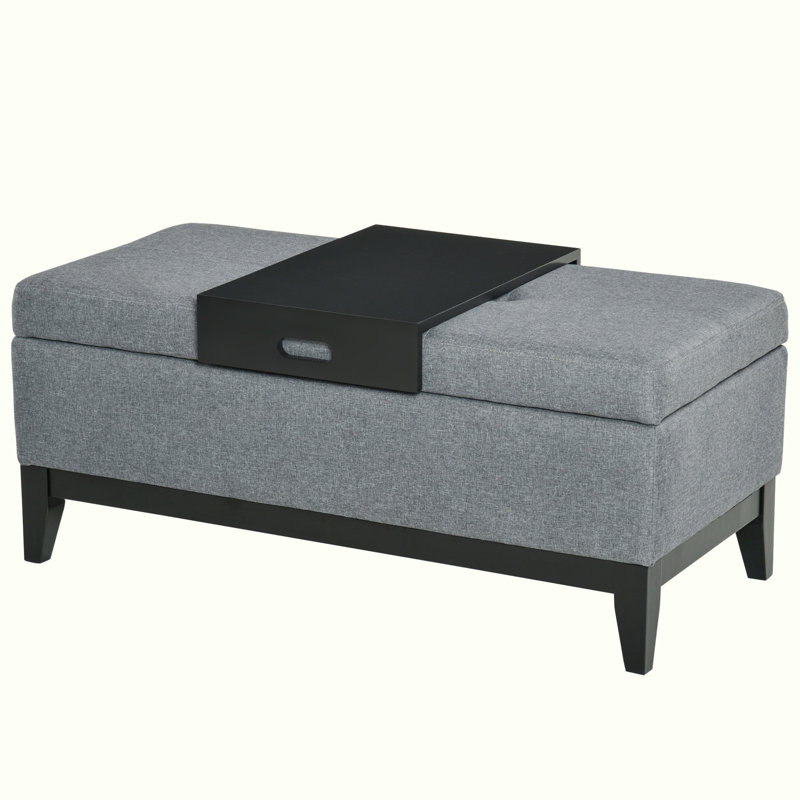 Storage Bench