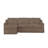 Cranbrook Slipcovered L-Shaped Sectional-88412199-83287423