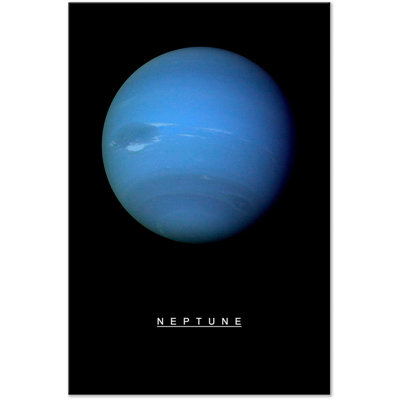 " Neptune "