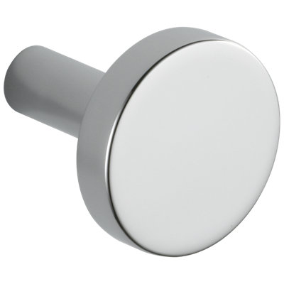Odin® 1 5/16" Diameter Mushroom Knob