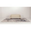 Castrovinci Abstract Grey Area Rug-1748422976