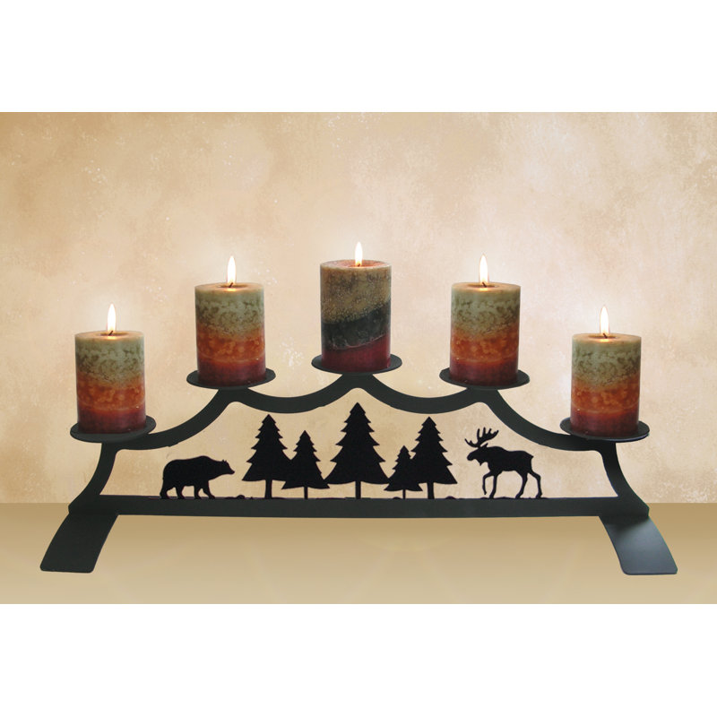 Candelabra