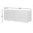 Toriano 64.5'' W 6 - Drawer Dresser-115673503