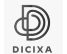 DICIXA Logo