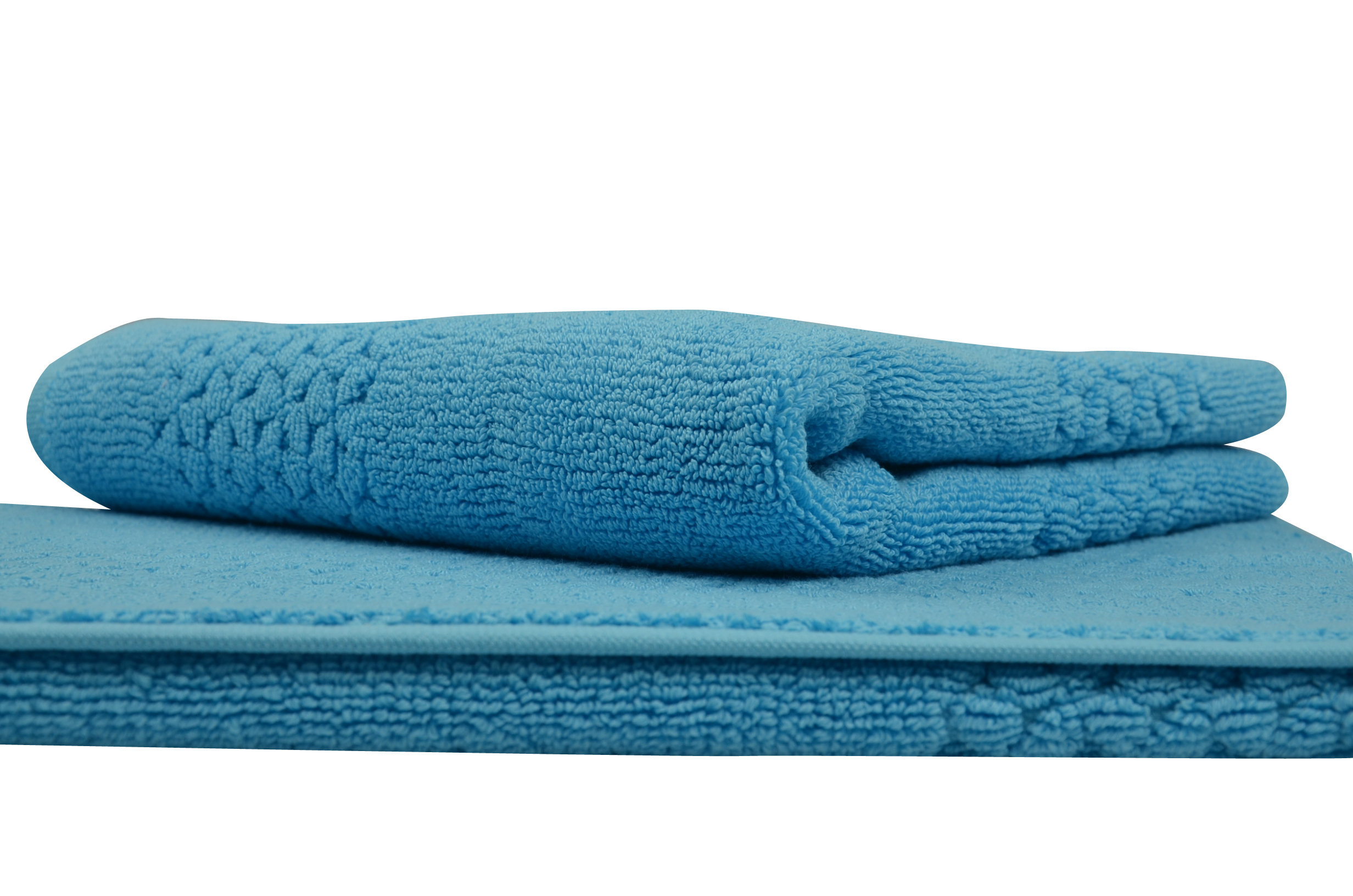 Red Barrel Studio® Depue Turkish Cotton Bath Rug & Reviews Wayfair