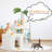 Braidyn-Drew 59 " H Cat Scratching Post-810156663