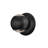 Hemisphere LED Flush Mounted Sconce-86146259