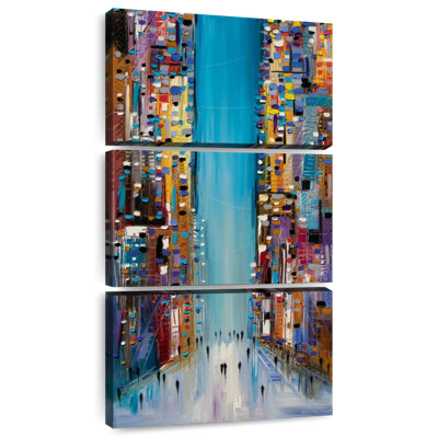 City Expression
