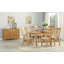 Racquel Dining Table-50224493-27428441