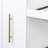Kitchen Pantry Cabinet With Multi-Functional Pull-Out Multi-Tier Storage Shelf-342415516