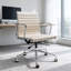 Genuine Leather Conference Chair-315452434