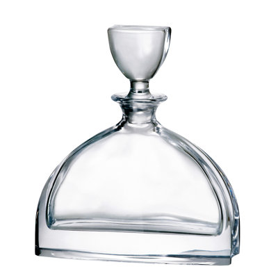 Bohy 24oz. Glass Beverage Dispenser