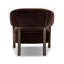 Fauteuil l 29,25 po Citrine-120640500-120640499